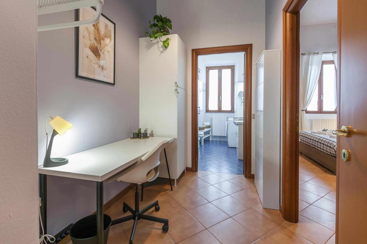 Appartamento 